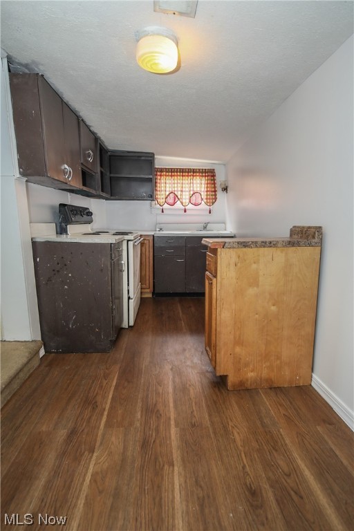 Barnes Add - Residential