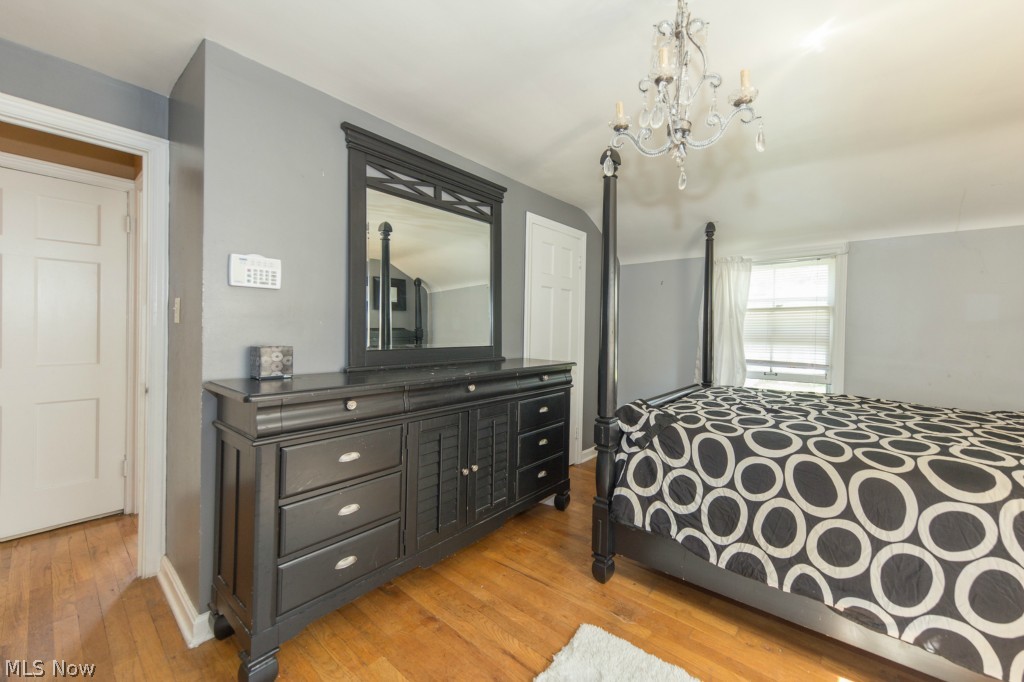 Crestmore - Residential