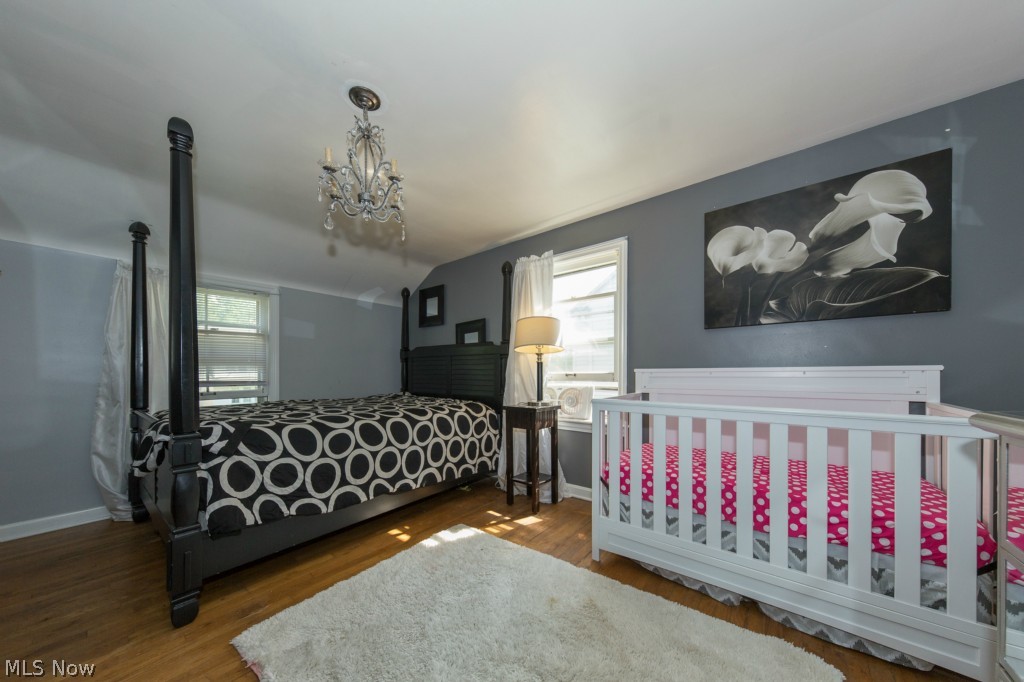 Crestmore - Residential