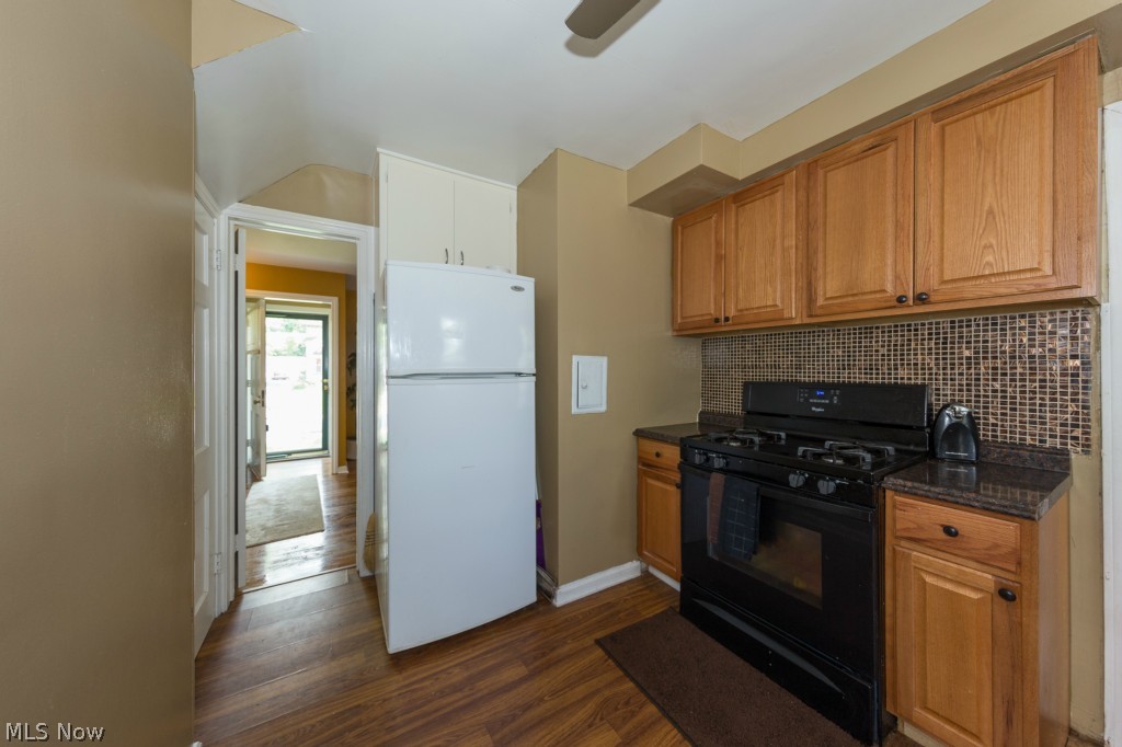 Crestmore - Residential