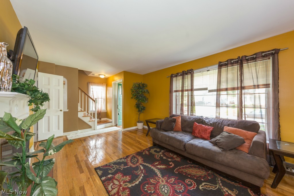 Crestmore - Residential