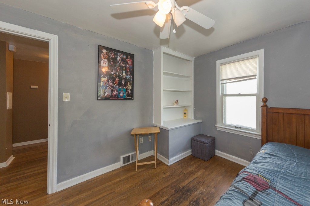 Crestmore - Residential