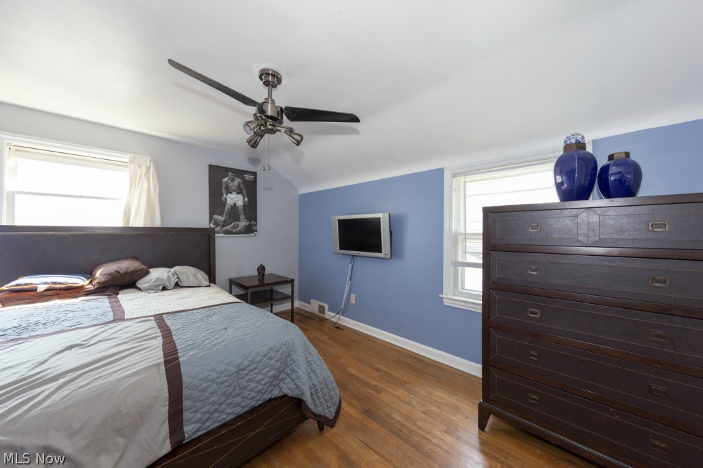 Crestmore - Residential