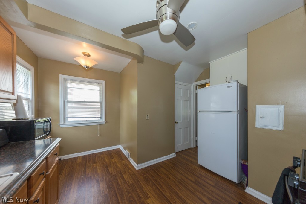 Crestmore - Residential