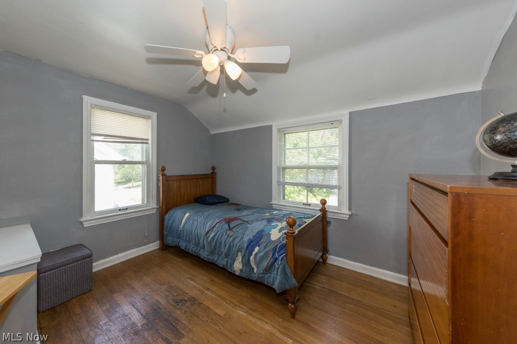 Crestmore - Residential