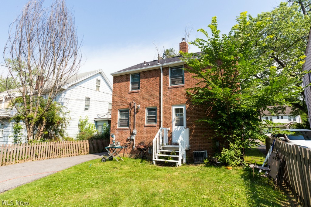 Crestmore - Residential