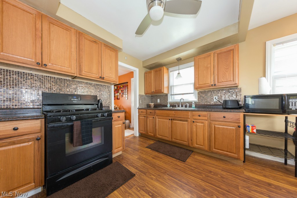 Crestmore - Residential