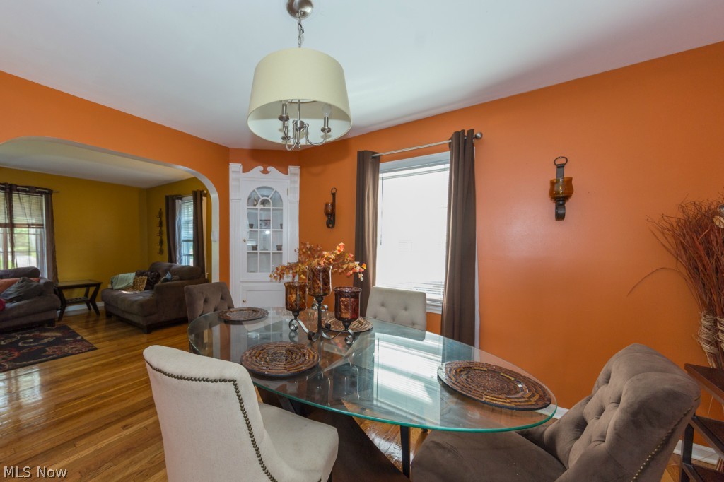 Crestmore - Residential