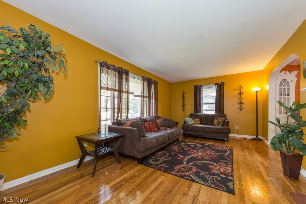 Crestmore - Residential