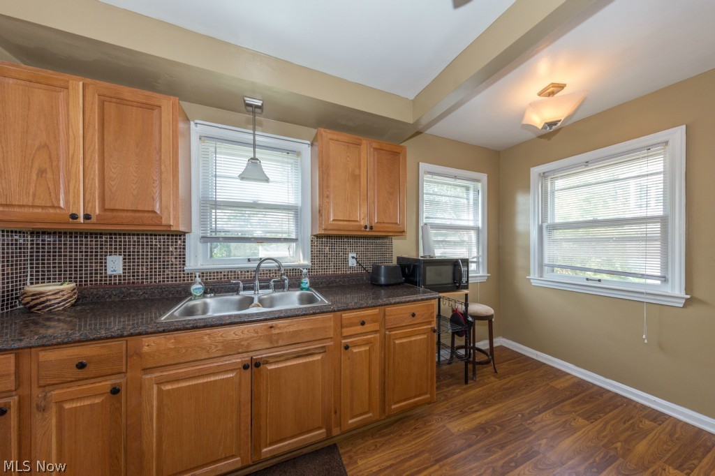 Crestmore - Residential