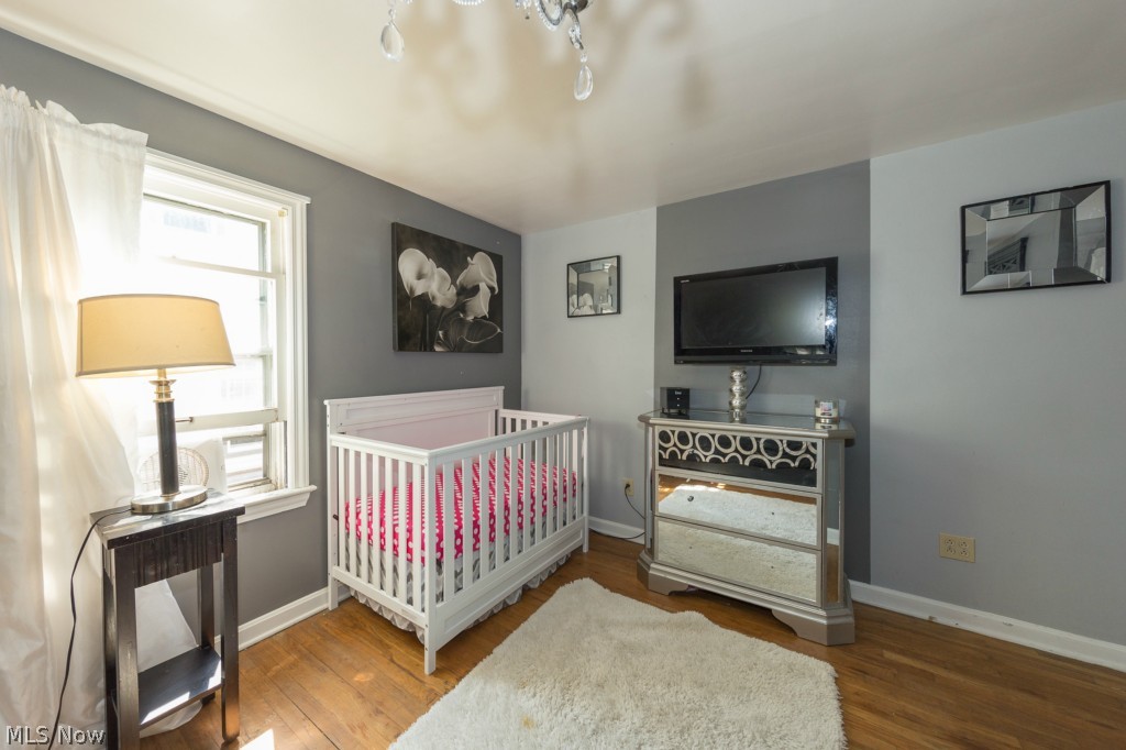 Crestmore - Residential