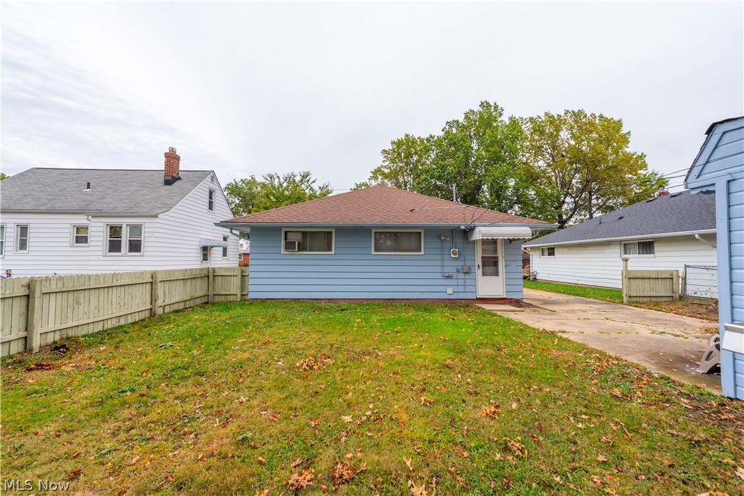 Harrison - Residential