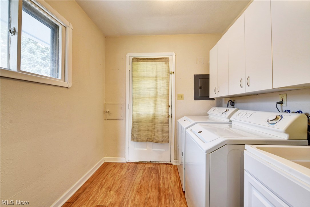 Harrison - Residential