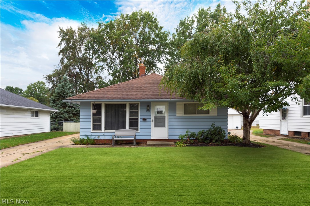 Harrison - Residential