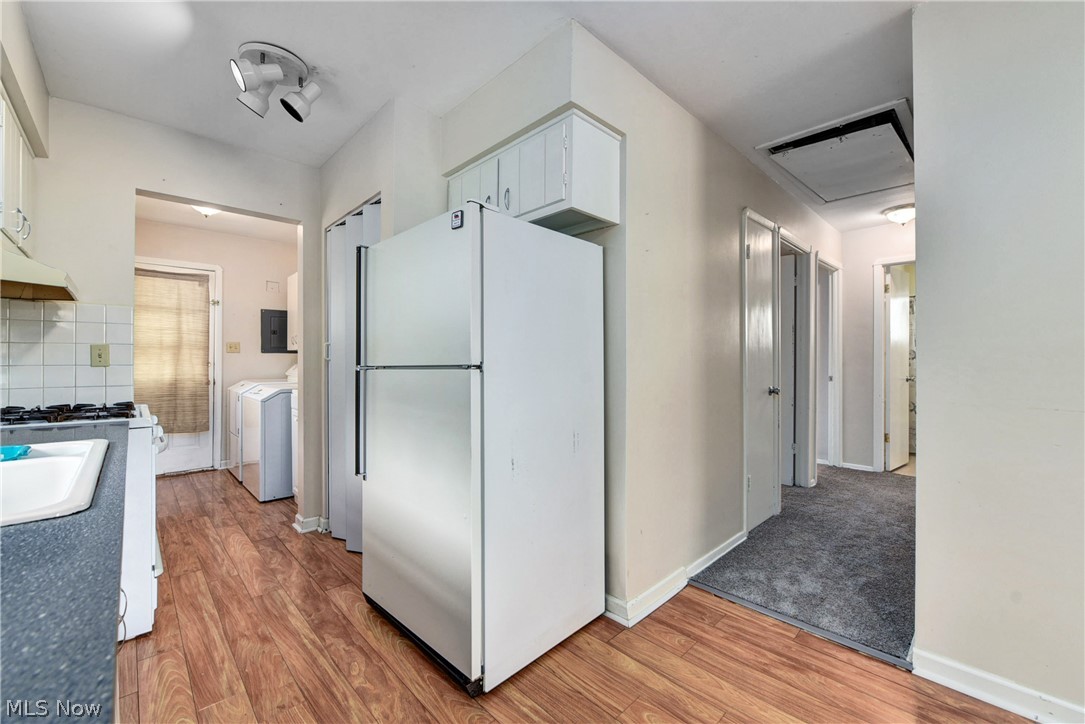 Harrison - Residential