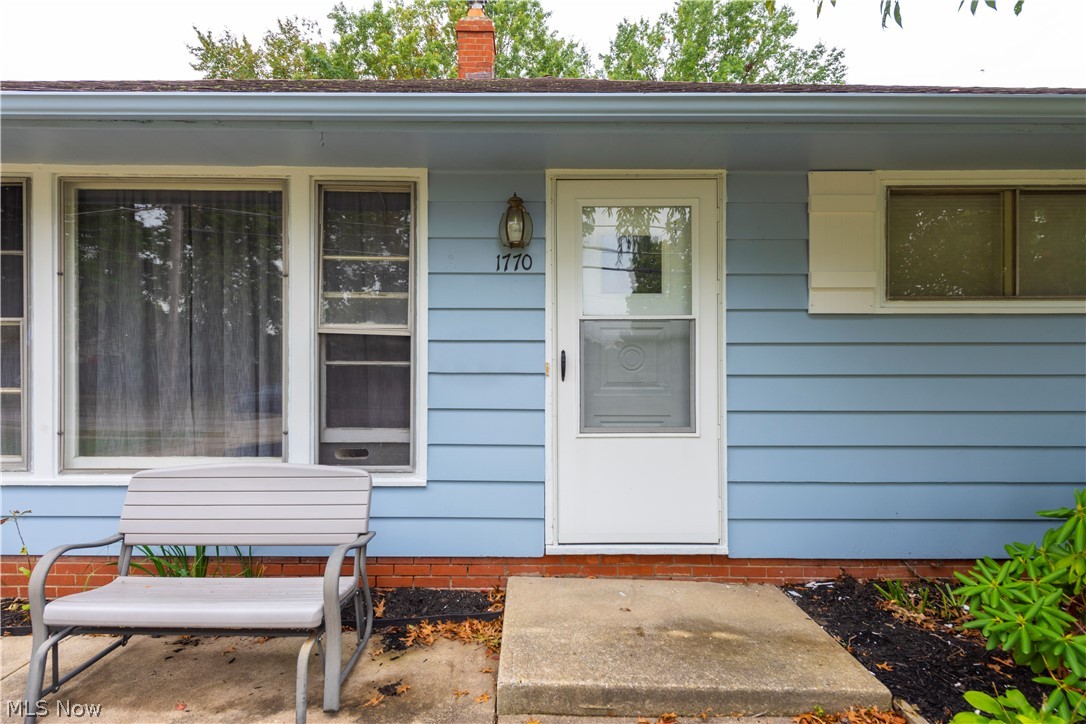 Harrison - Residential