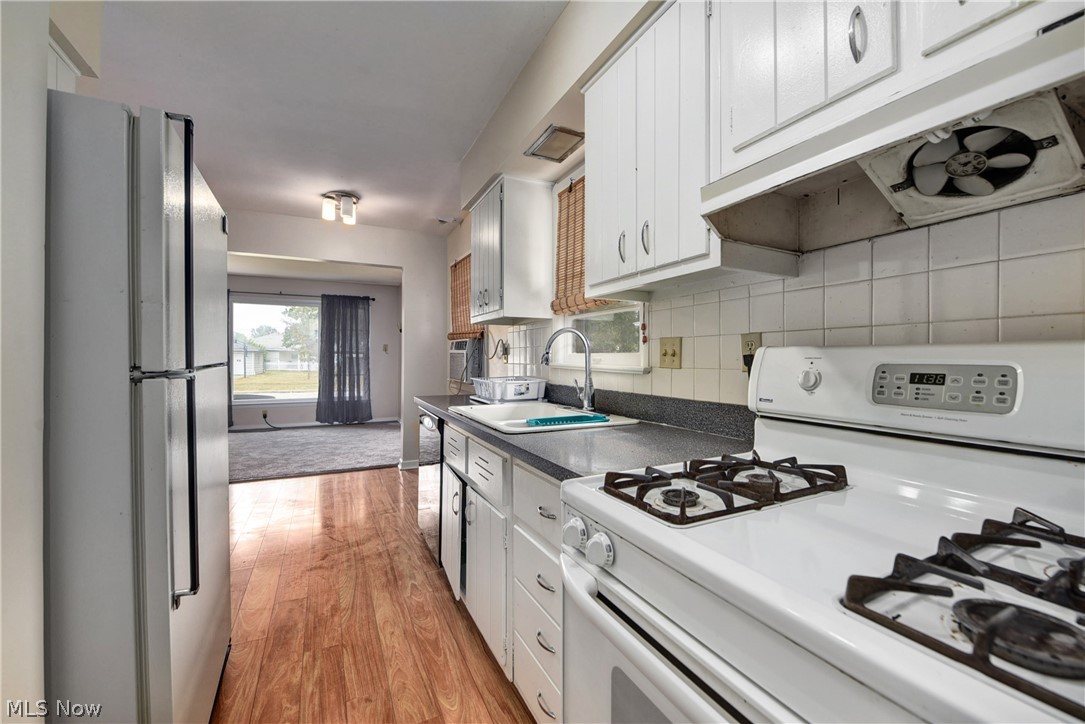 Harrison - Residential