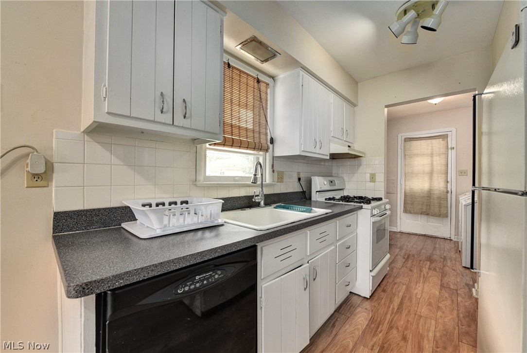 Harrison - Residential