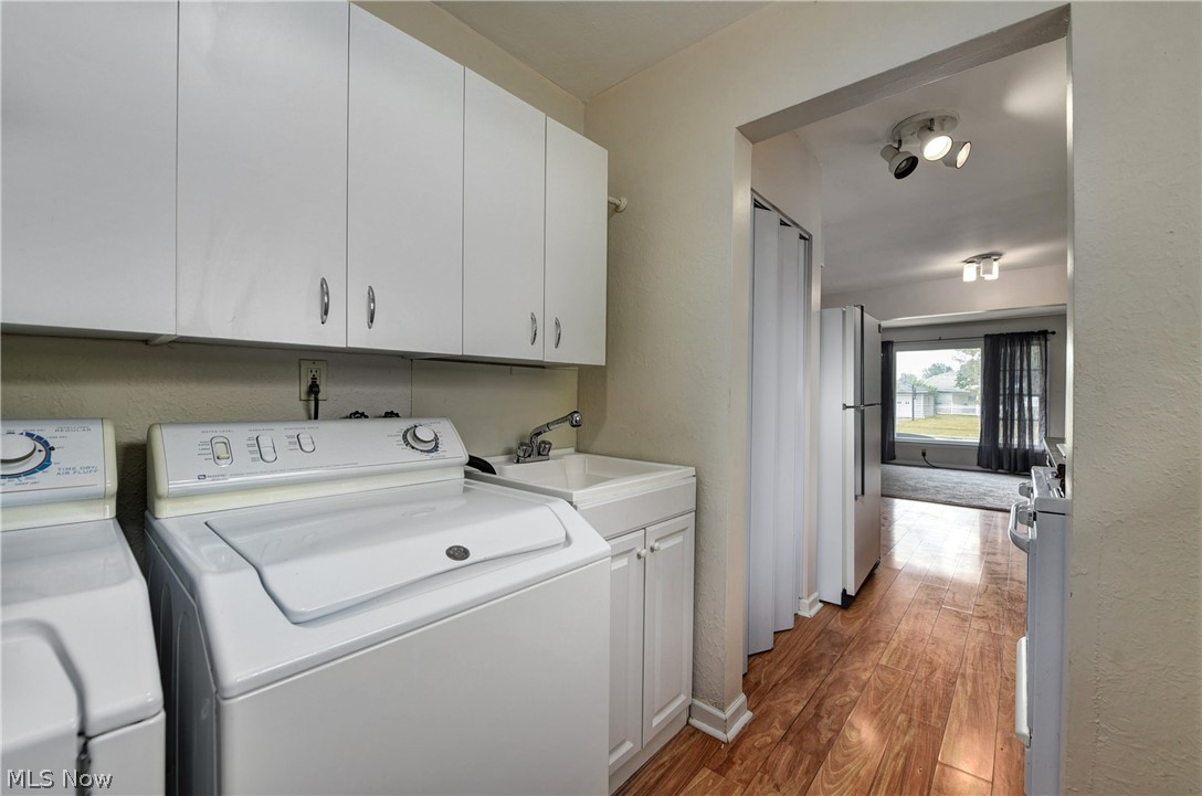 Harrison - Residential