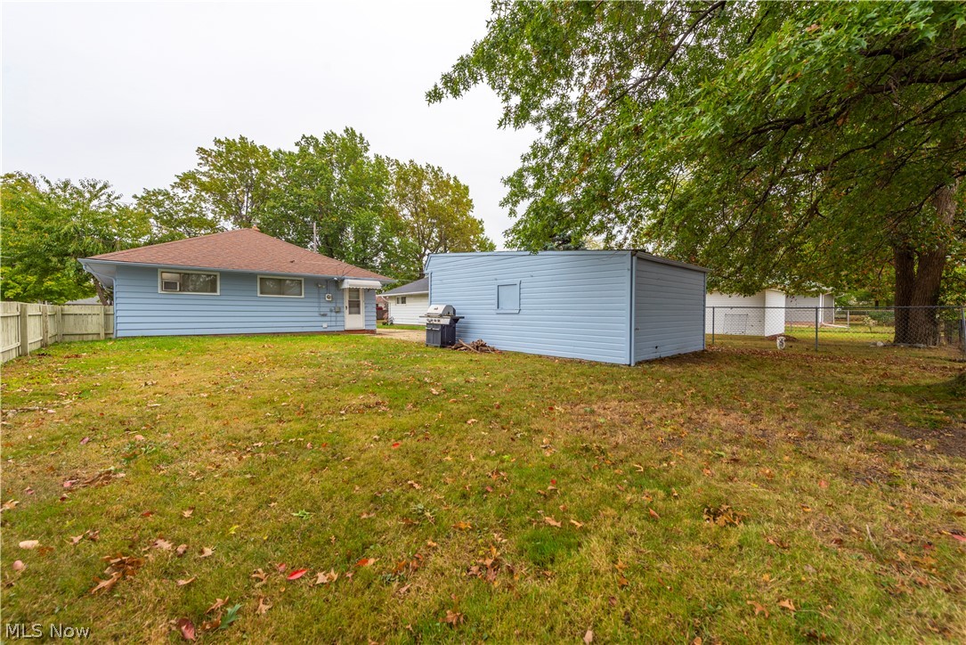 Harrison - Residential