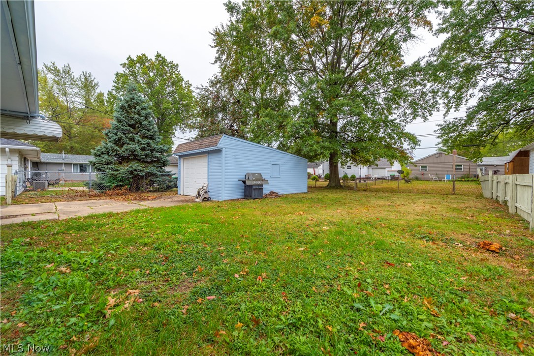 Harrison - Residential