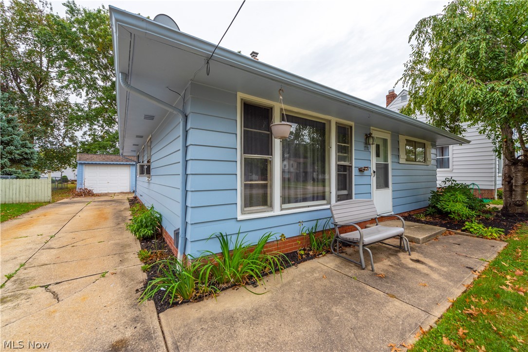 Harrison - Residential