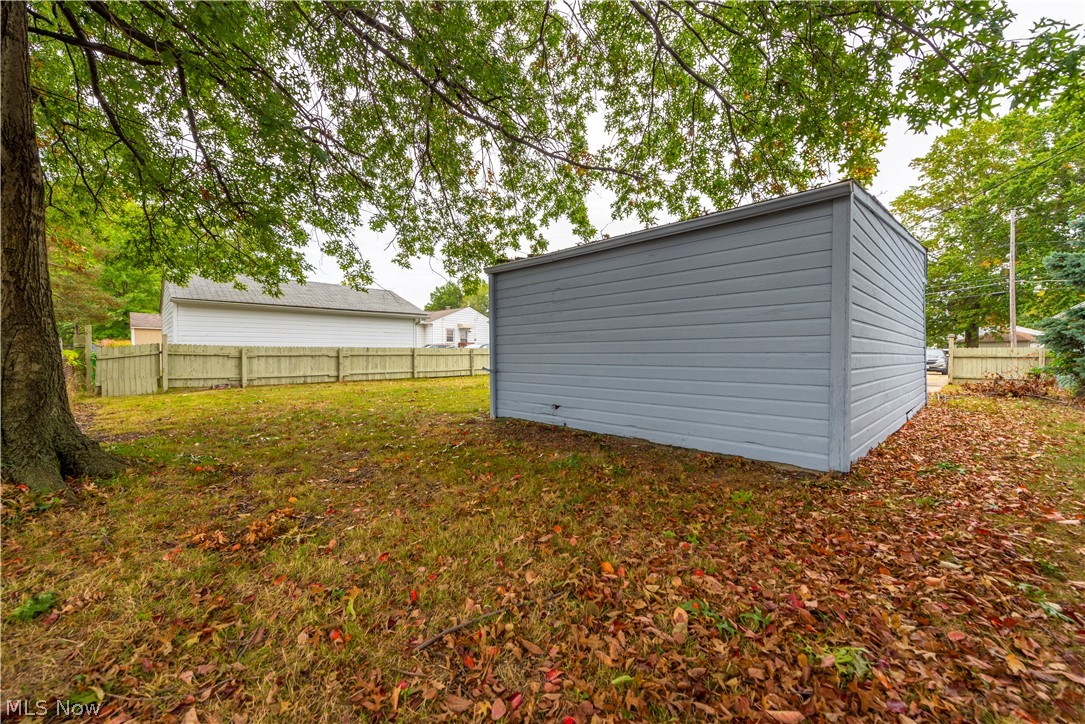 Harrison - Residential