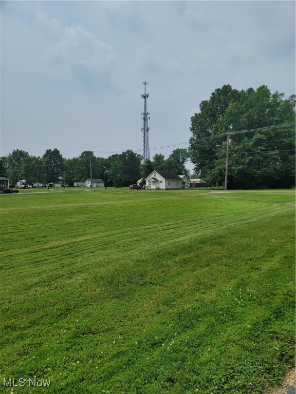 145 North Road