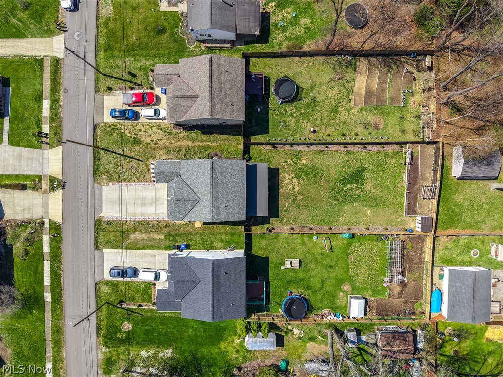 Kaufman Allotment - Residential