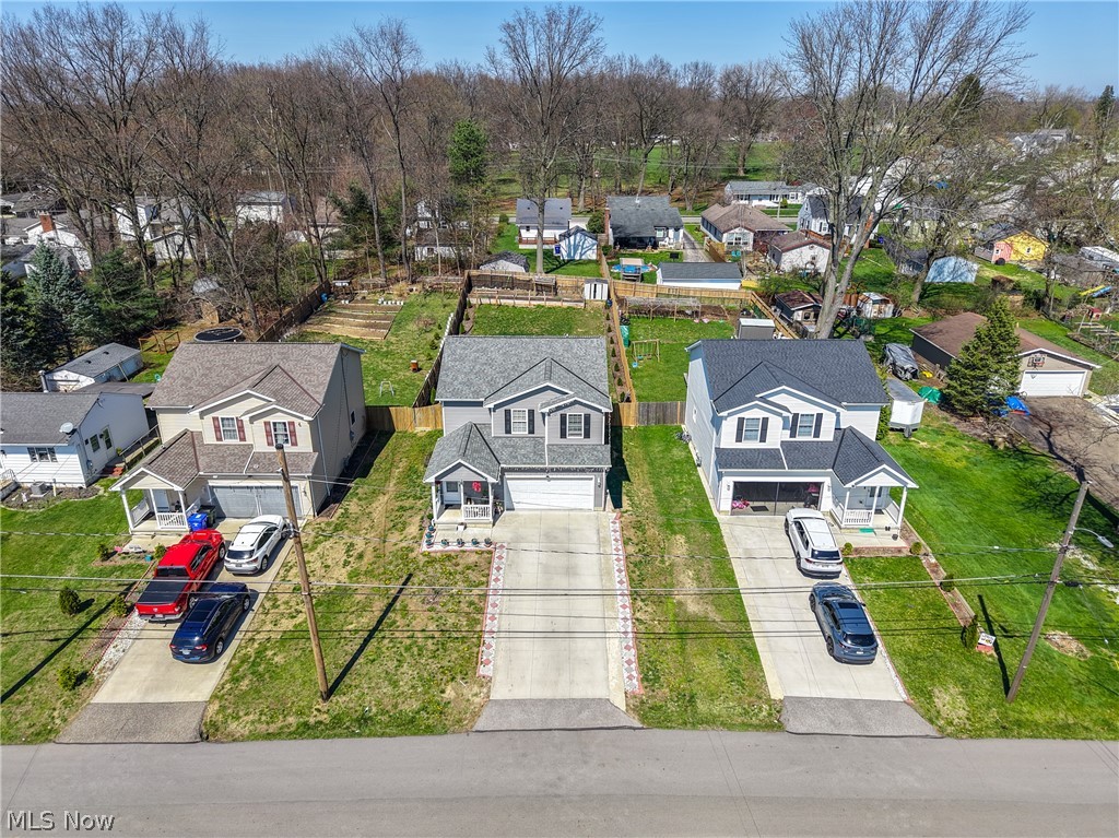 Kaufman Allotment - Residential