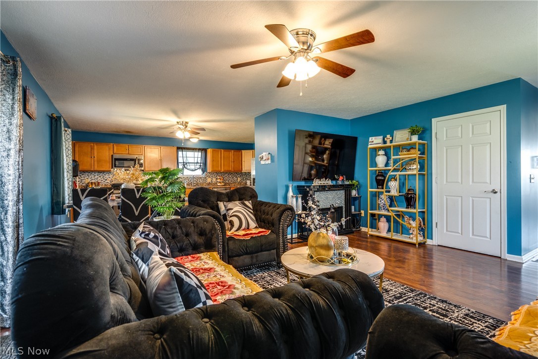 Kaufman Allotment - Residential