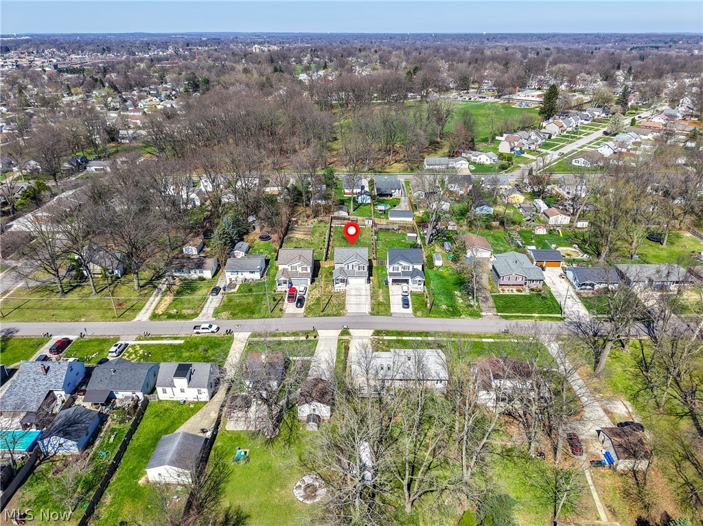 Kaufman Allotment - Residential
