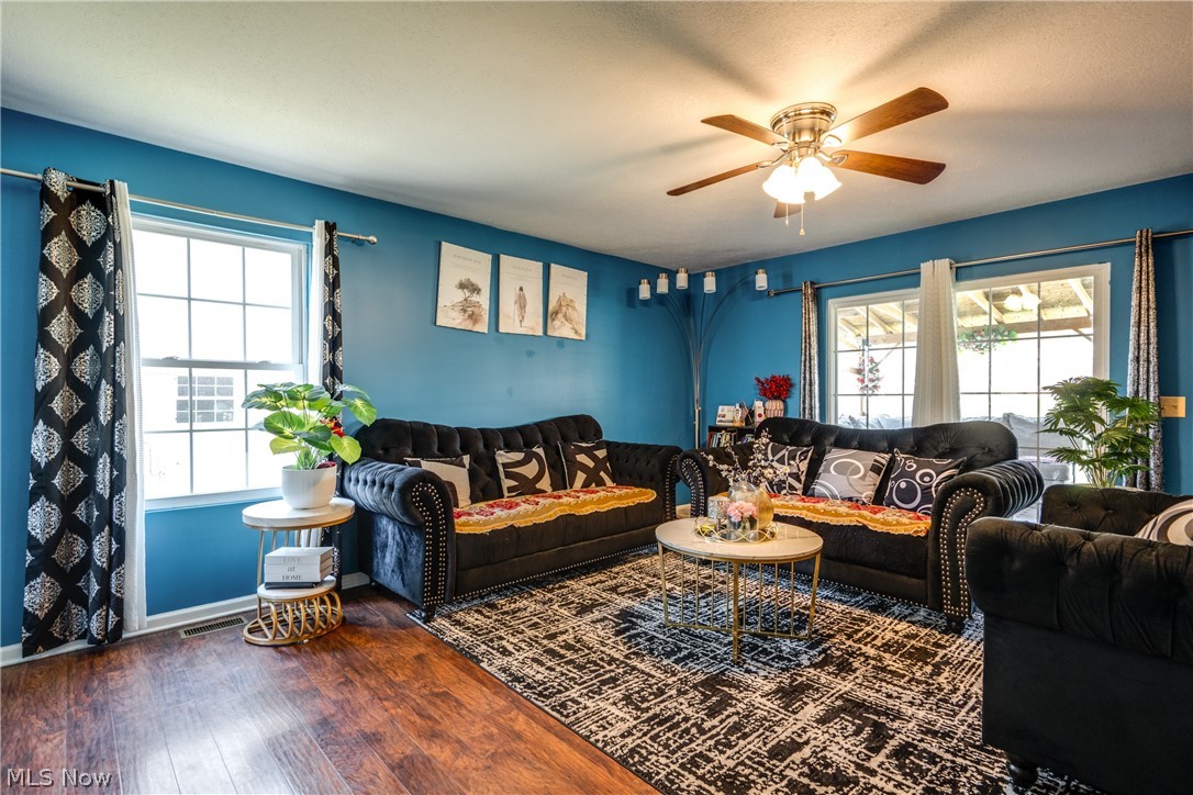 Kaufman Allotment - Residential