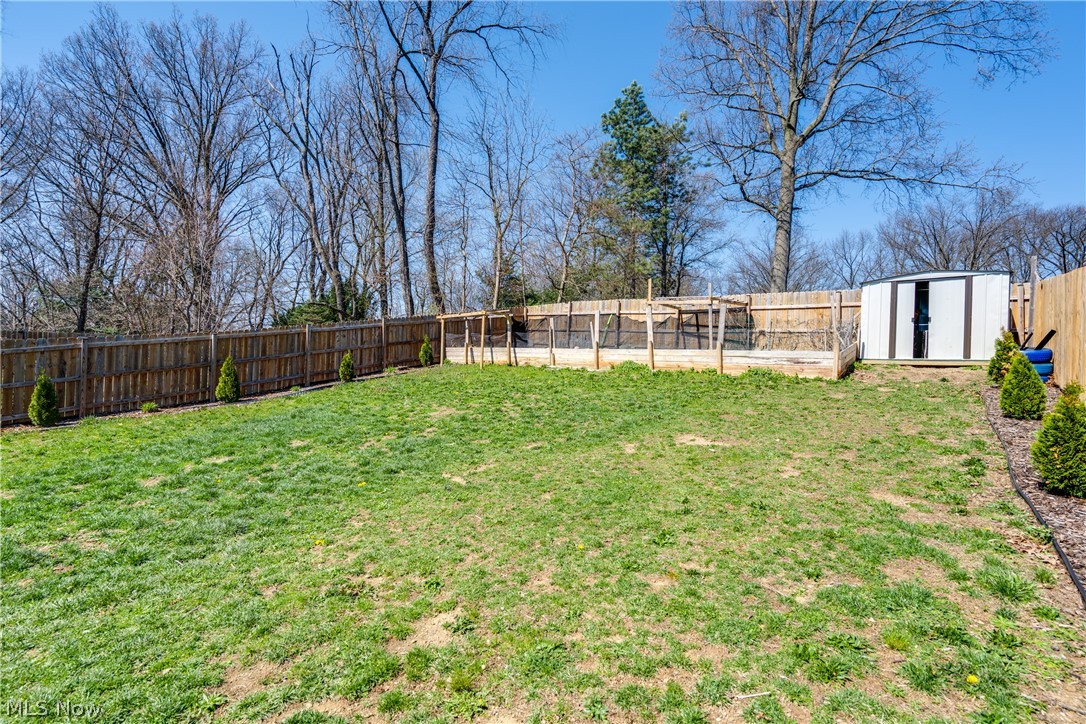 Kaufman Allotment - Residential