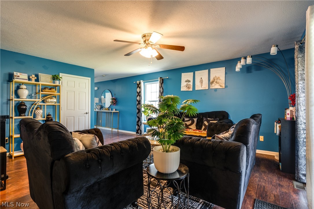 Kaufman Allotment - Residential