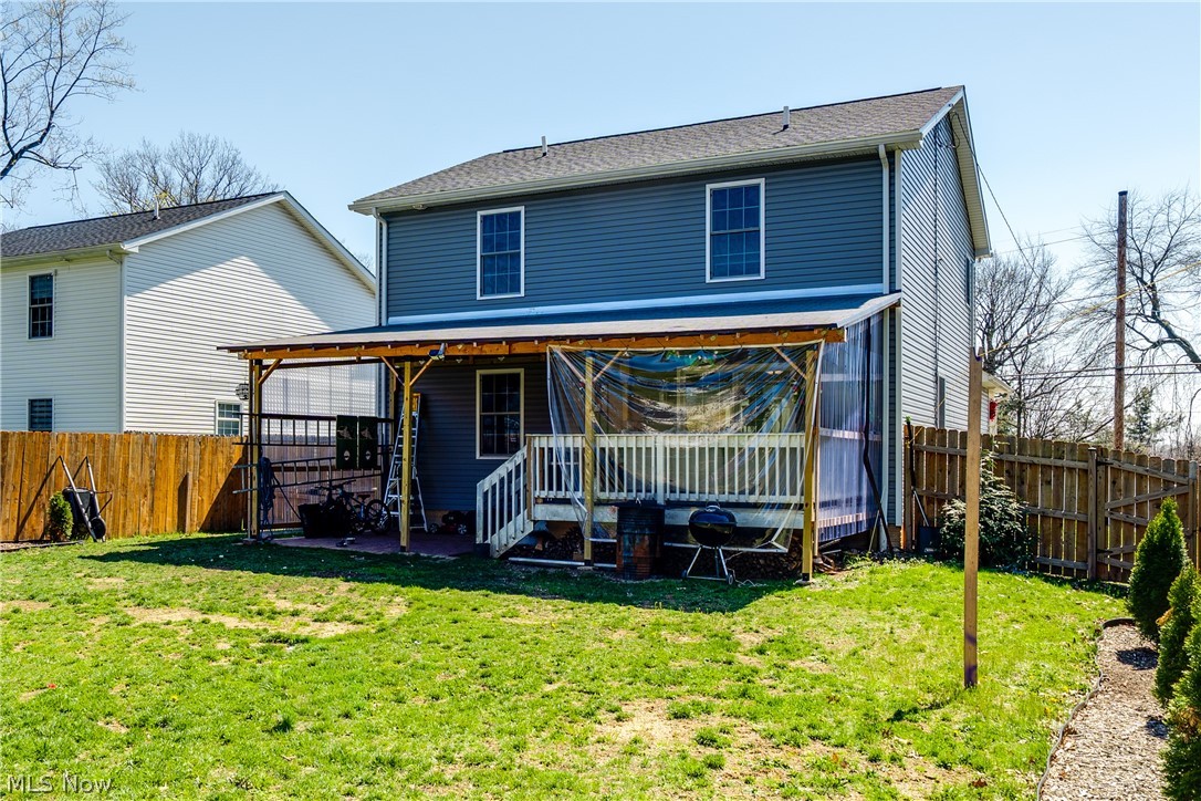 Kaufman Allotment - Residential