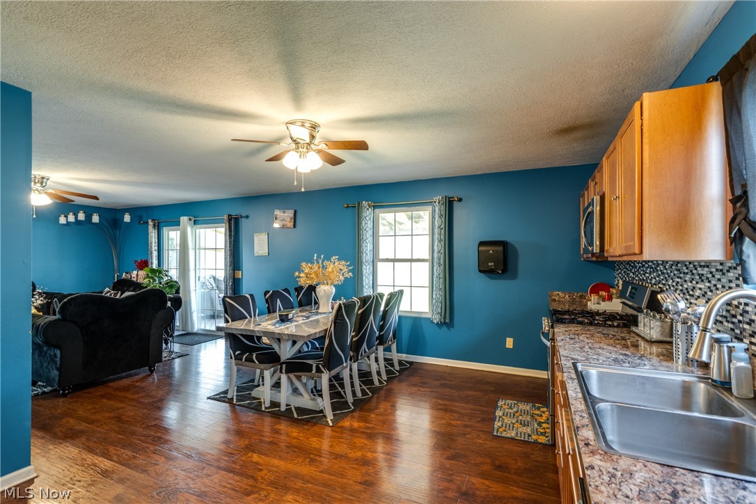 Kaufman Allotment - Residential