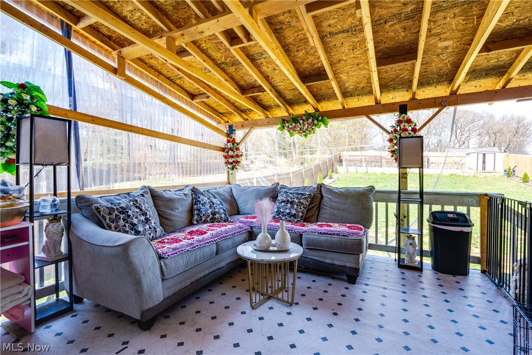 Kaufman Allotment - Residential