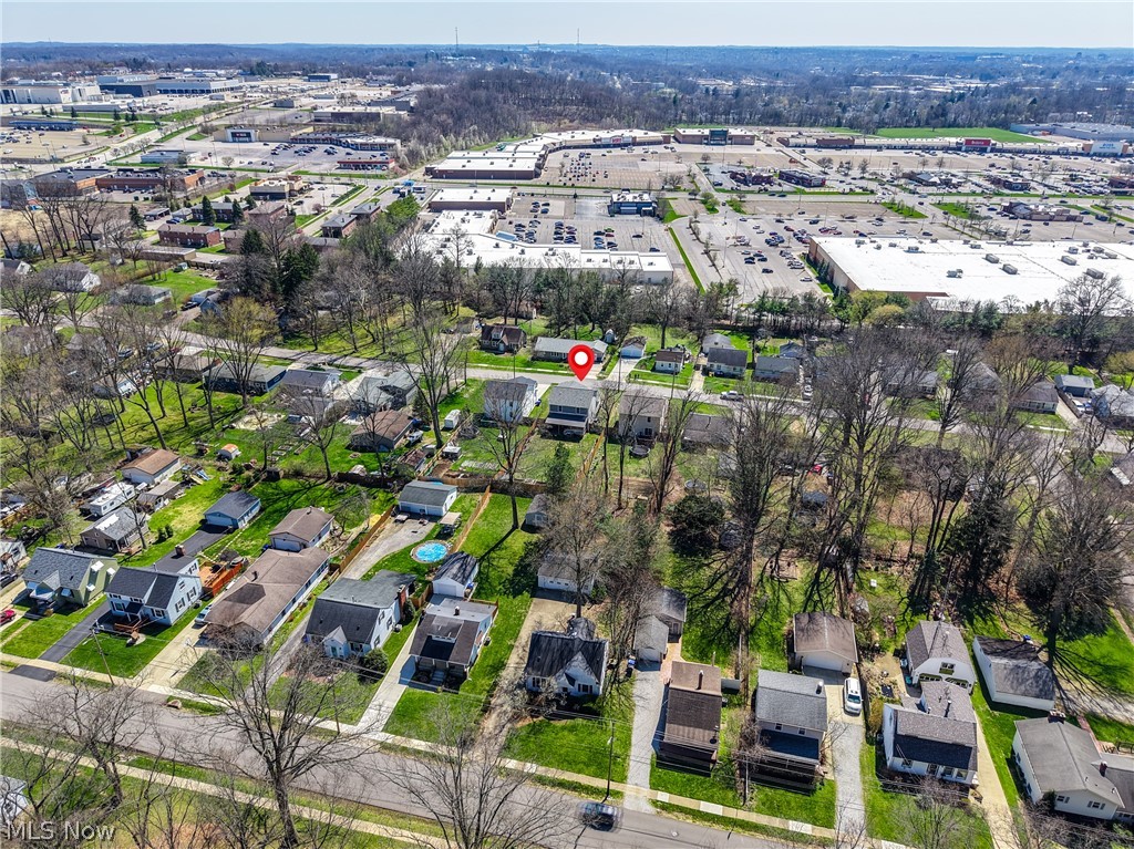 Kaufman Allotment - Residential