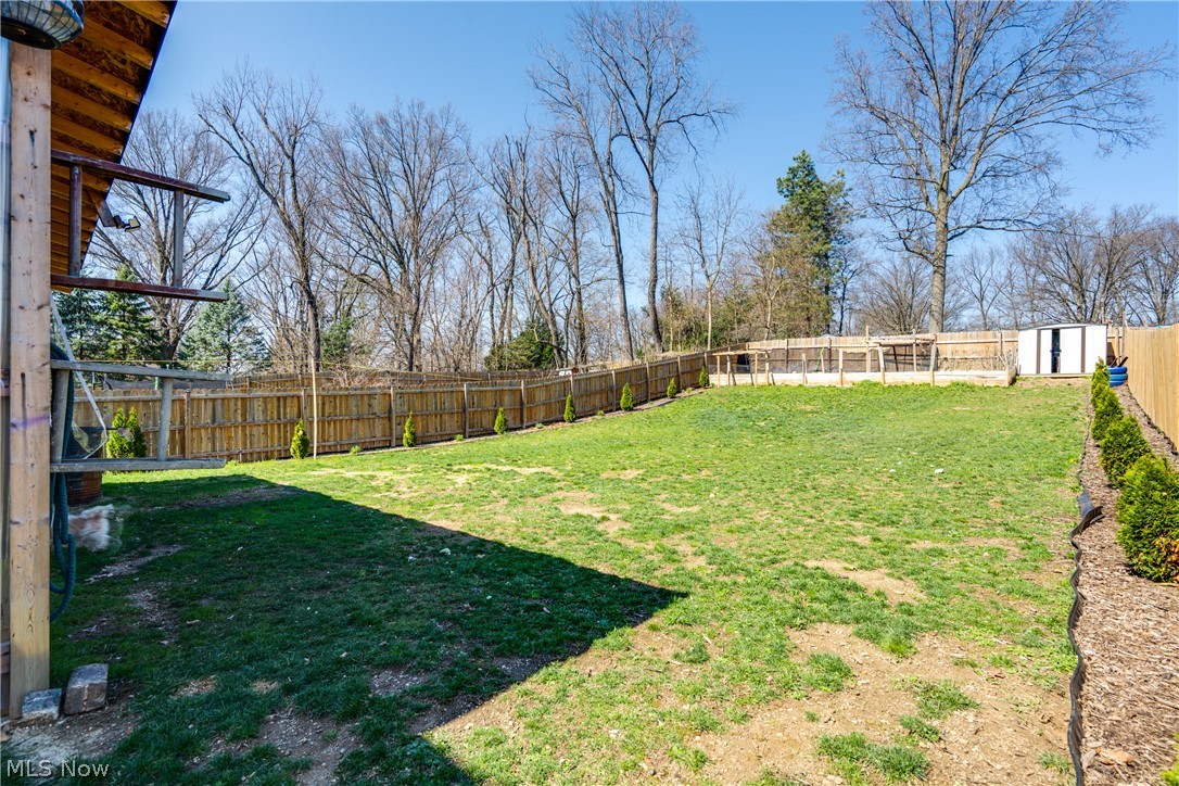 Kaufman Allotment - Residential