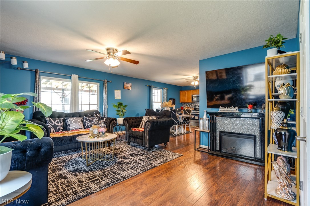 Kaufman Allotment - Residential