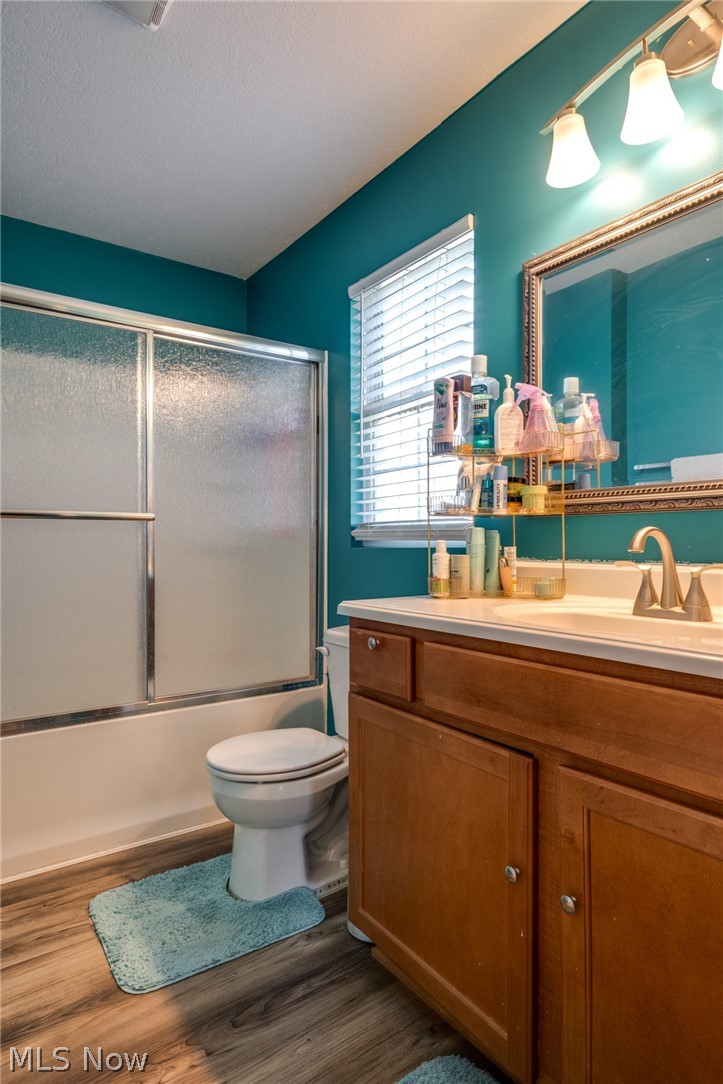 Kaufman Allotment - Residential