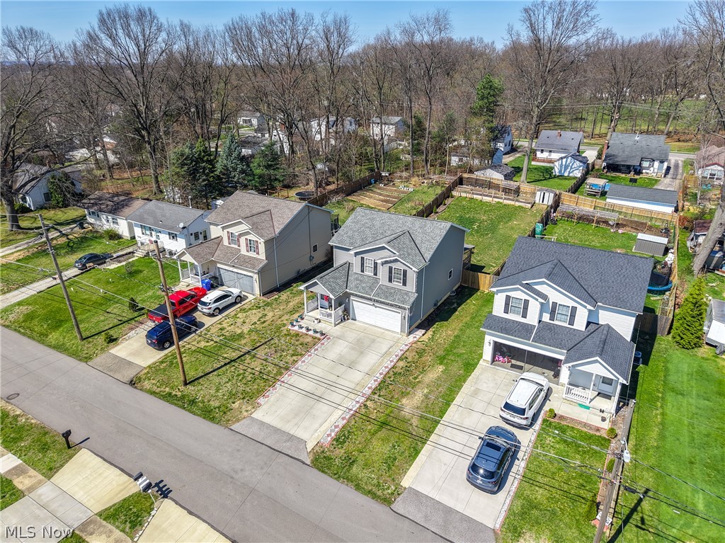Kaufman Allotment - Residential