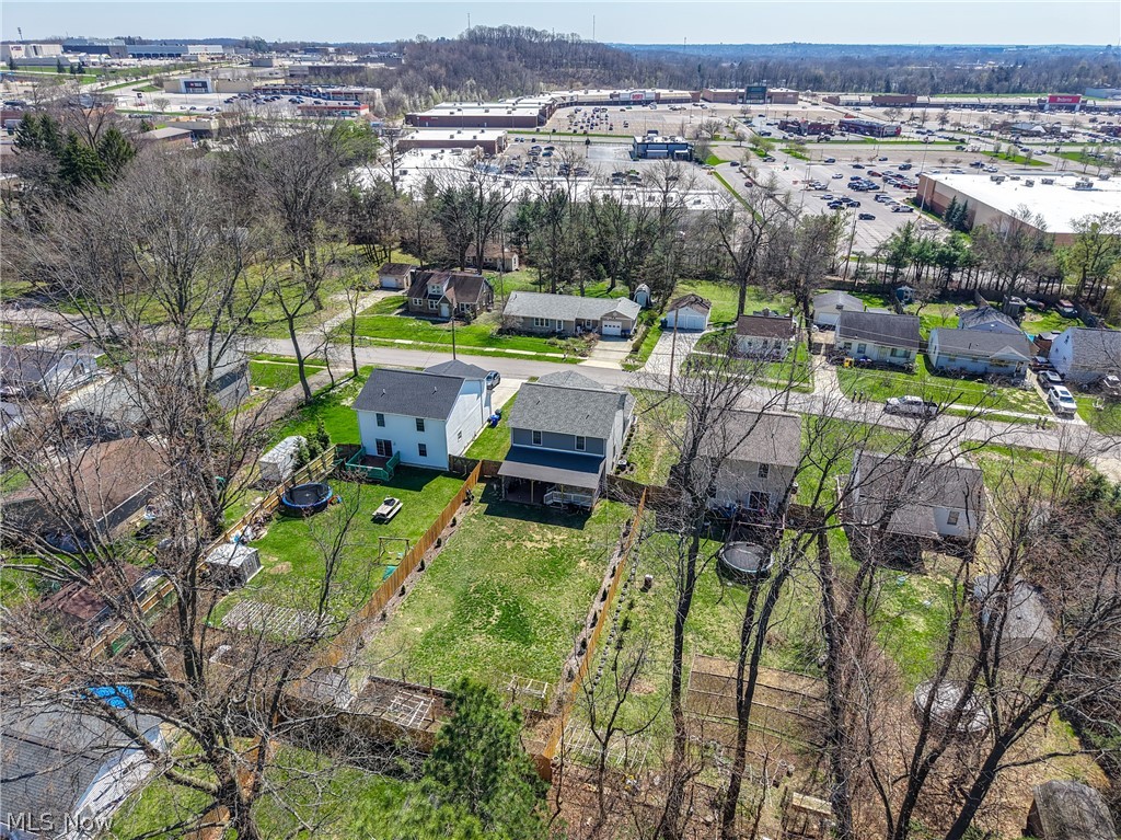 Kaufman Allotment - Residential