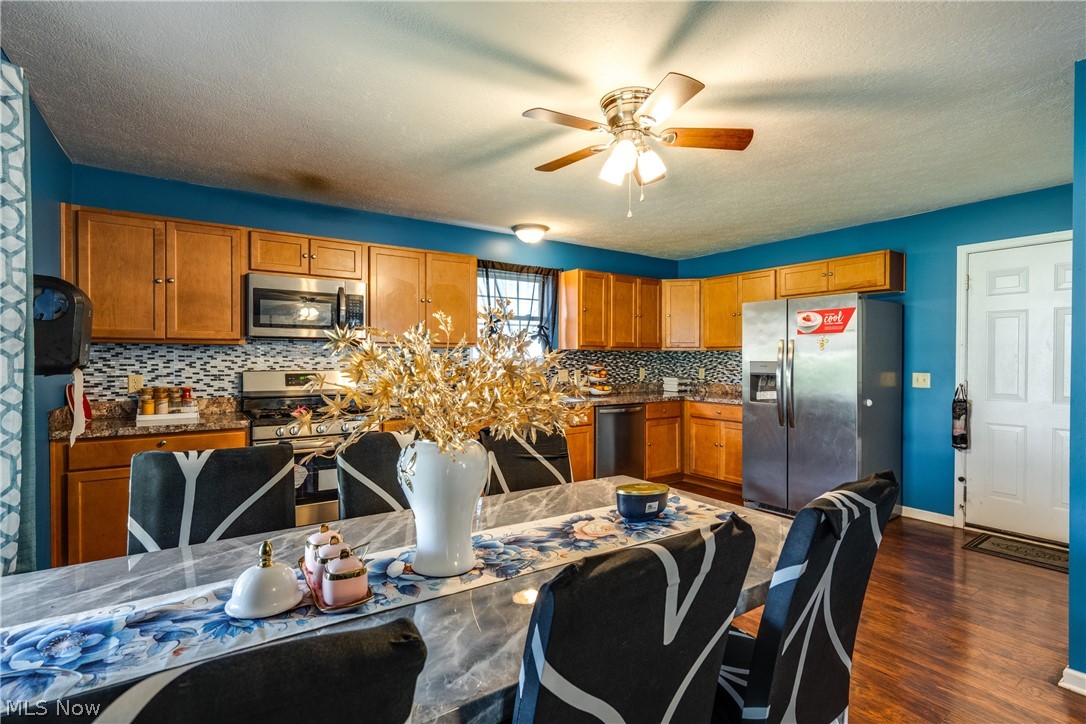 Kaufman Allotment - Residential