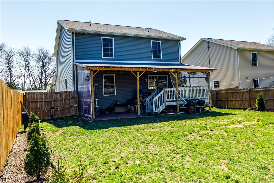 Kaufman Allotment - Residential