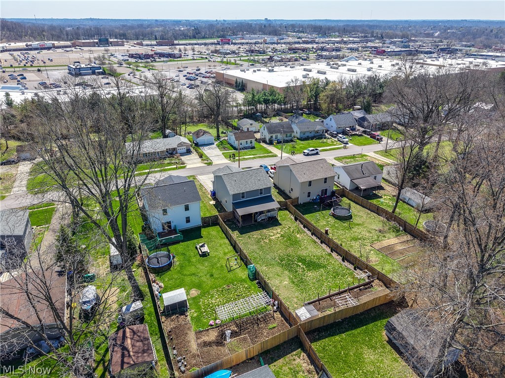 Kaufman Allotment - Residential