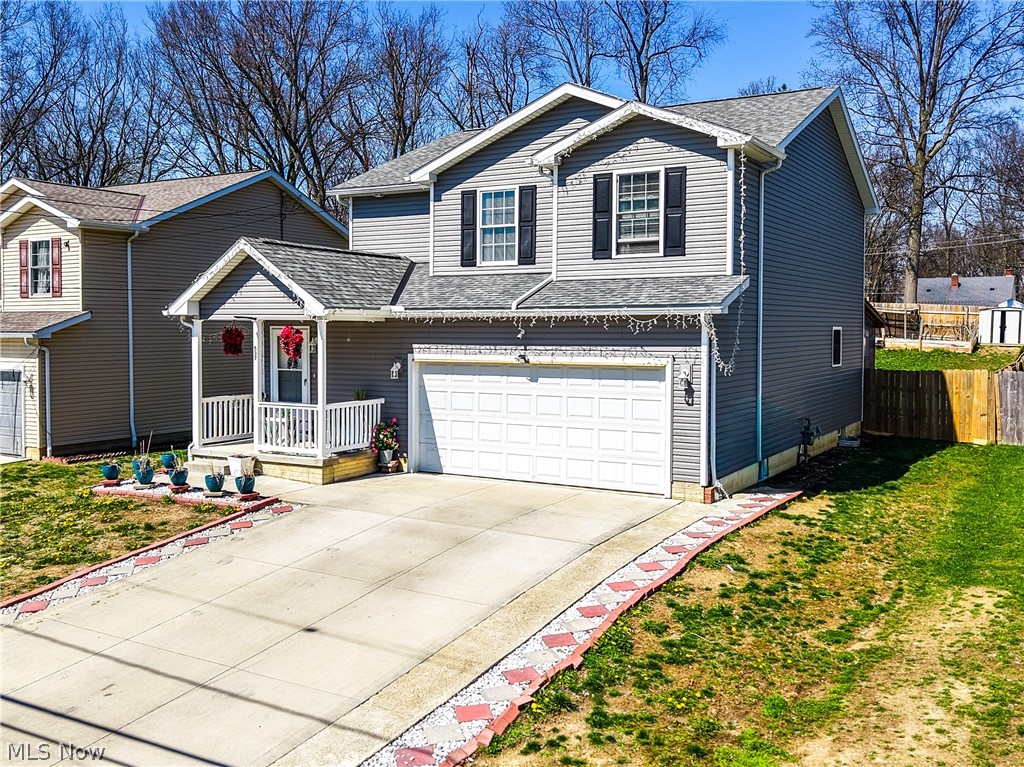 Kaufman Allotment - Residential