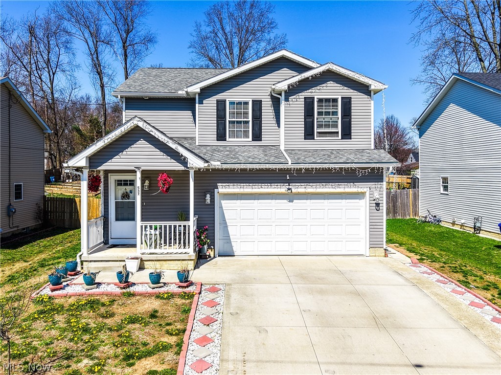 Kaufman Allotment - Residential