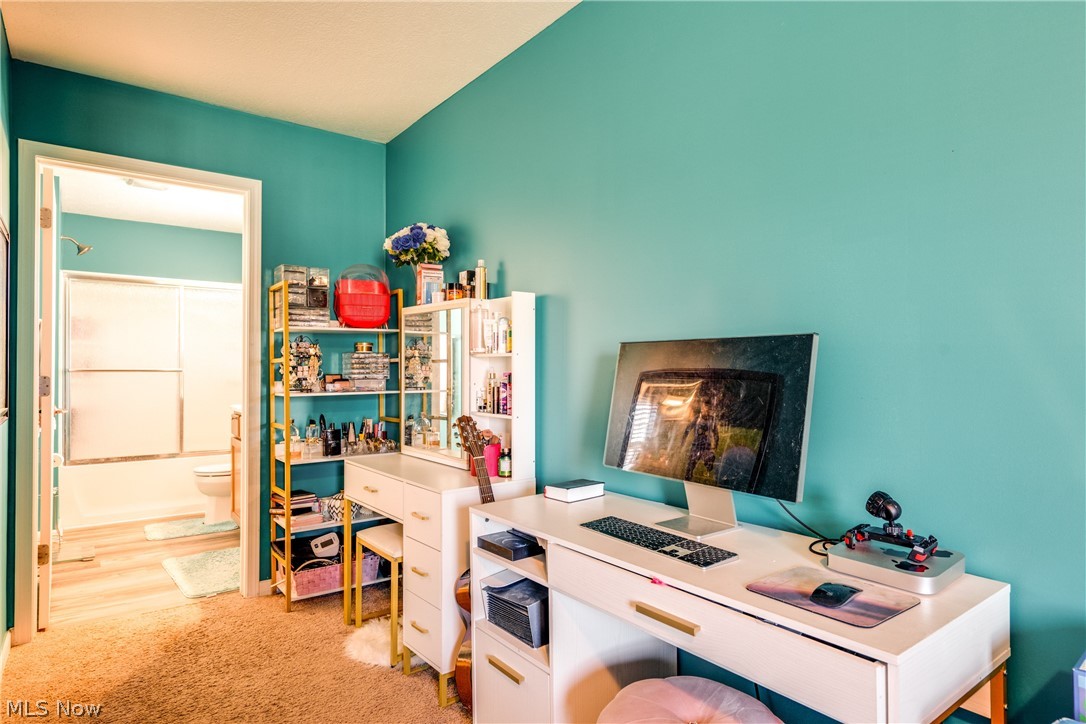 Kaufman Allotment - Residential